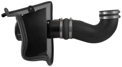 K&N Dryflow Air Intake System 2016-23 Chevrolet Camaro SS (30-3092)