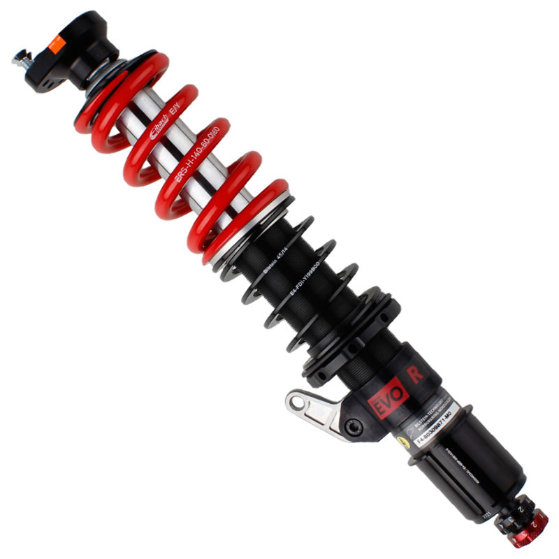Bilstein Evo R Coilovers 2019-24 BMW 330i (89-312780)