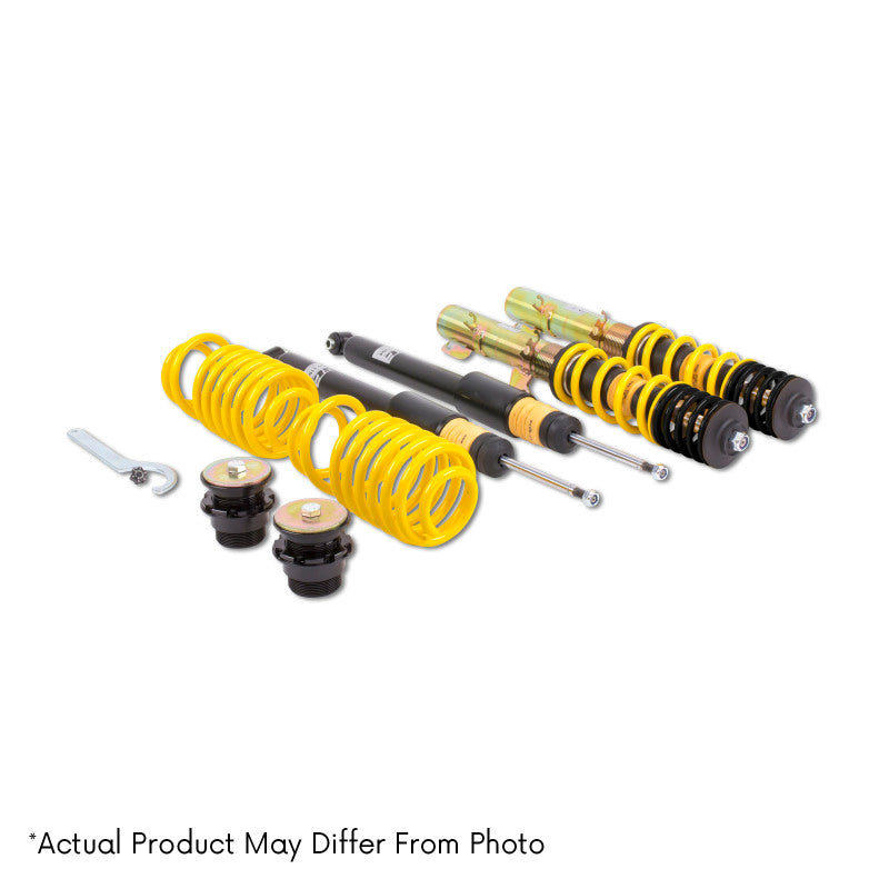 ST XA Coilovers 2017-23 BMW 5 Series (G30) Sedan 2WD (182200BU)