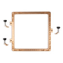 Fabspeed Billet Air Box Cover 1990-94 Porsche 911 Carrera (964)