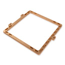 Fabspeed Billet Air Box Cover 1990-94 Porsche 911 Carrera (964)