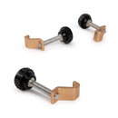 Fabspeed Billet Air Box Cover 1990-94 Porsche 911 Carrera (964)