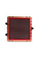 Fabspeed Billet Air Box Cover 1990-94 Porsche 911 Carrera (964)