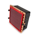 Fabspeed Billet Air Box Cover 1990-94 Porsche 911 Carrera (964)