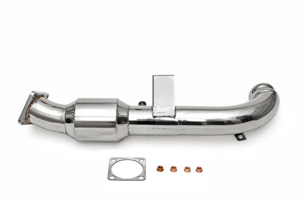 Fabspeed Sport Catalytic Converter 1990-94 Porsche 911 Turbo 964