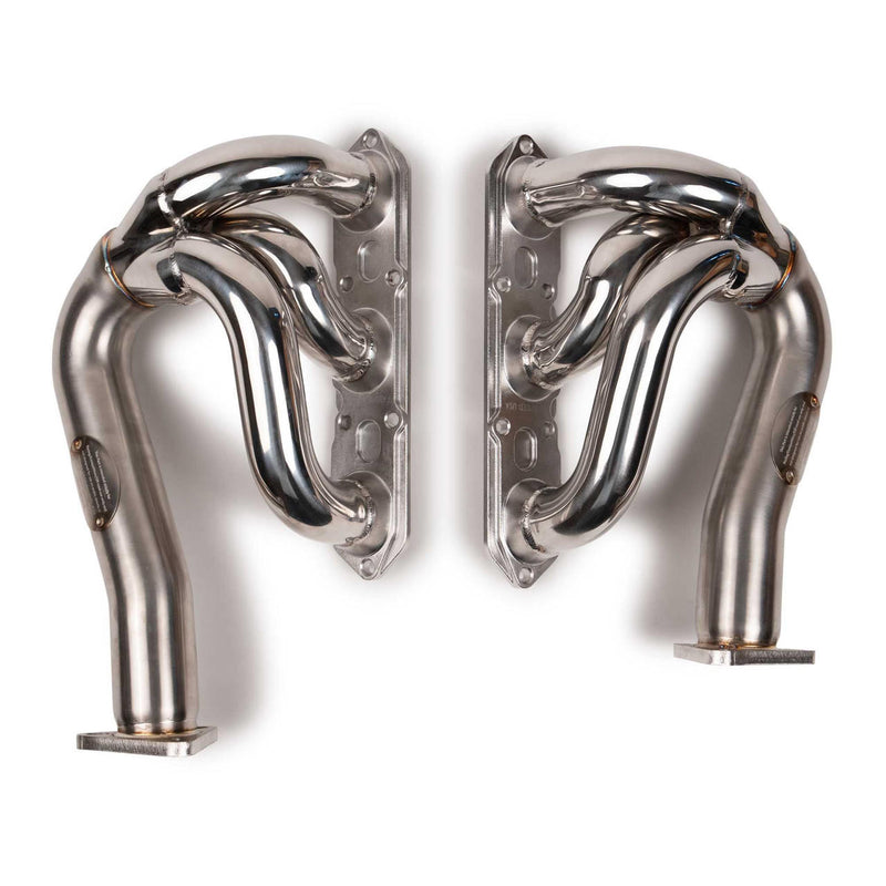 Fabspeed Headers 1997-04 Porsche 986 Boxster/S