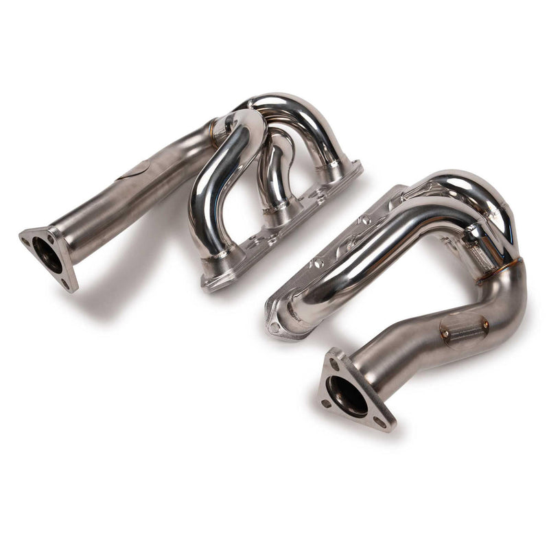 Fabspeed Headers 1997-04 Porsche 986 Boxster/S