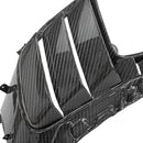 Fabspeed Carbon Fiber Front Fender Vents Porsche 991.2 GT3RS