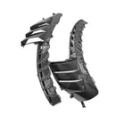 Fabspeed Carbon Fiber Front Fender Vents Porsche 991.2 GT3RS