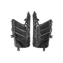 Fabspeed Carbon Fiber Front Fender Vents Porsche 991.2 GT3RS