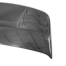 Fabspeed Carbon Fiber Engine Cover Porsche 991.2 GT3RS