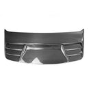 Fabspeed Carbon Fiber Engine Cover Porsche 991.2 GT3RS