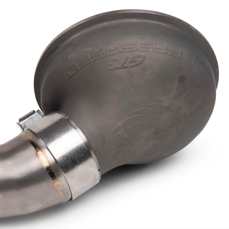 Fabspeed Titanium Supercup Exhaust 2022+ Porsche 911 GT3/GT3RS (992)