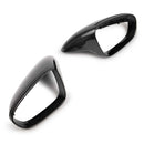 Fabspeed Carbon Fiber Mirror Covers 2022+ Porsche 992 Carrera/Turbo/GT3