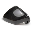 Fabspeed Carbon Fiber Mirror Covers 2022+ Porsche 992 Carrera/Turbo/GT3