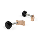 Fabspeed Air Box Cover 1995-98 Porsche 911 Turbo/S 993