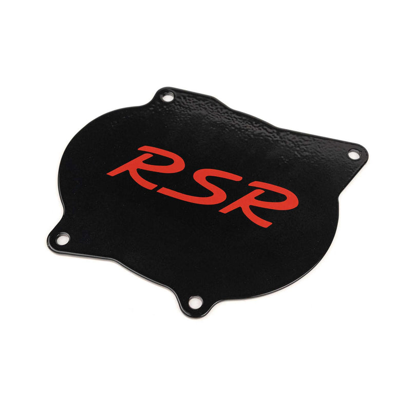 Fabspeed Heat Duct & Fan Block-Offs 1995-98 Porsche 911 Carrera (993)