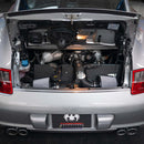 Fabspeed Carbon Fiber Air Intake 2005-08 Porsche 911 Carrera (997)