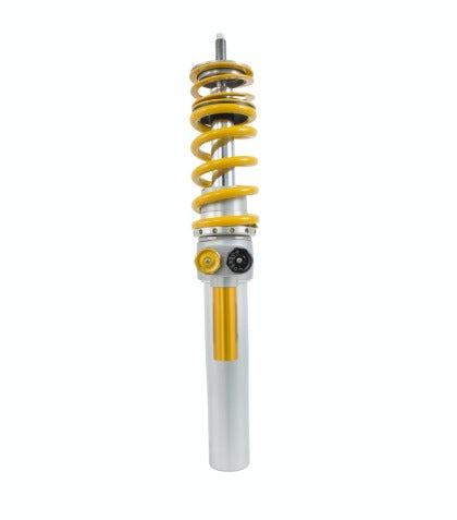Ohlins TTX-PRO Coilovers 2016-21 Porsche Cayman GT4 981 (POF MR10S1)