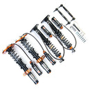 AST 5300 3-Way Coilovers 1992-99 BMW M3 E36 (RAC-B1005S)