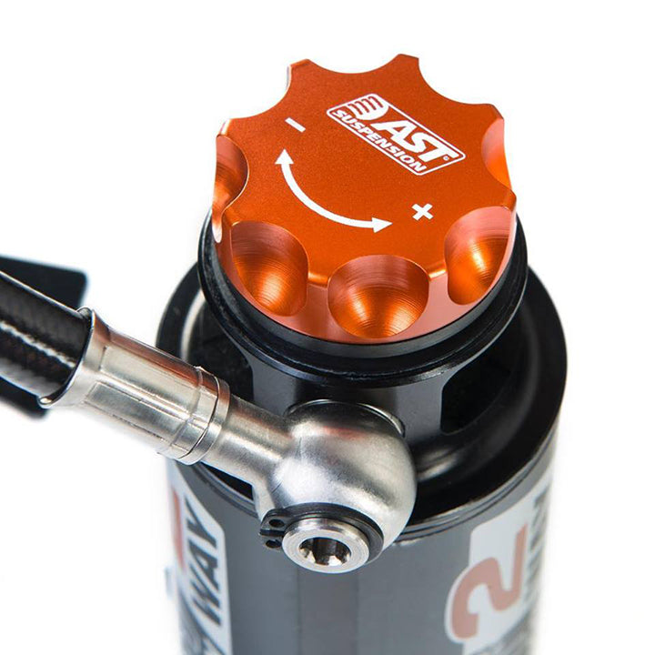 AST 5300 3-Way Coilovers 1996-01 Lotus Elise S1 (RAC-L1101S)