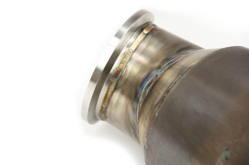 Fabspeed Sport Catalytic Converter Down Pipe 2019-23 BMW B58 40i