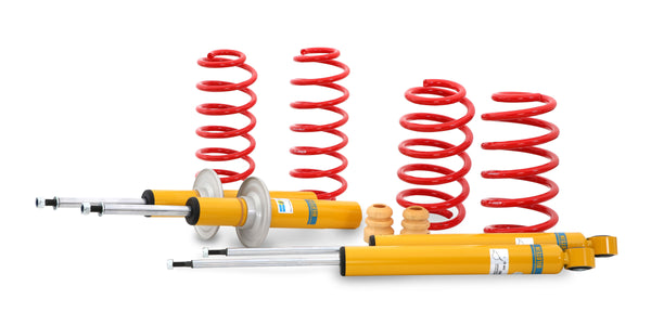 Bilstein B12 Sportline Suspension Kit 2013-18 BMW 320i (46-226617)