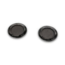 Fabspeed Carbon Fiber Oil & Water Caps 2014-23 Porsche Cayman