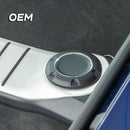 Fabspeed Carbon Fiber Oil & Water Caps 2014-23 Porsche Cayman