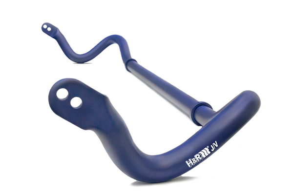 H&R 22mm Front Sway Bar 1998-05 Volkswagen Jetta GL