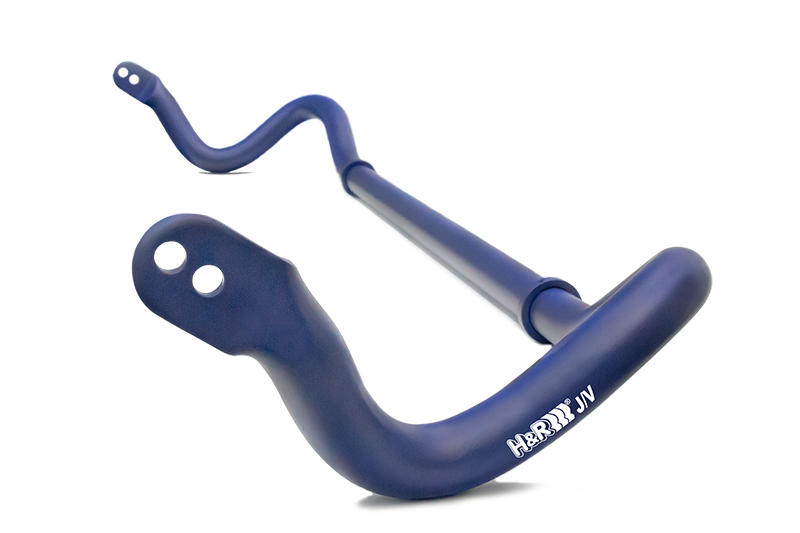 H&R 22mm Front Sway Bar 1998-05 Volkswagen Jetta GL