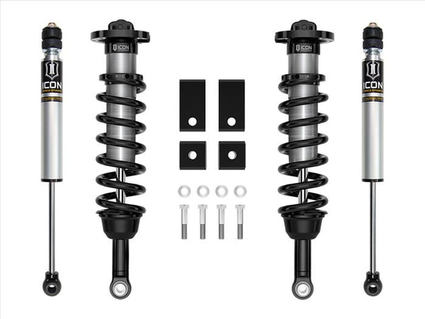 ICON Stage 3 Suspension System 2022-23 Toyota Tundra