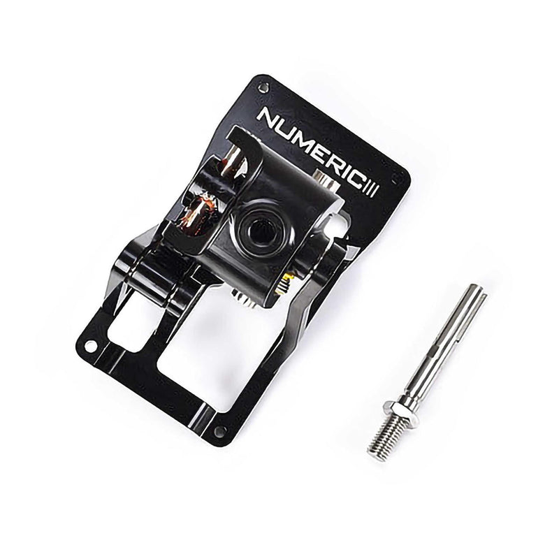 Numeric Short Shifter & Cable Bundle 2012+ Porsche 911 Carrera/GT3 991/992