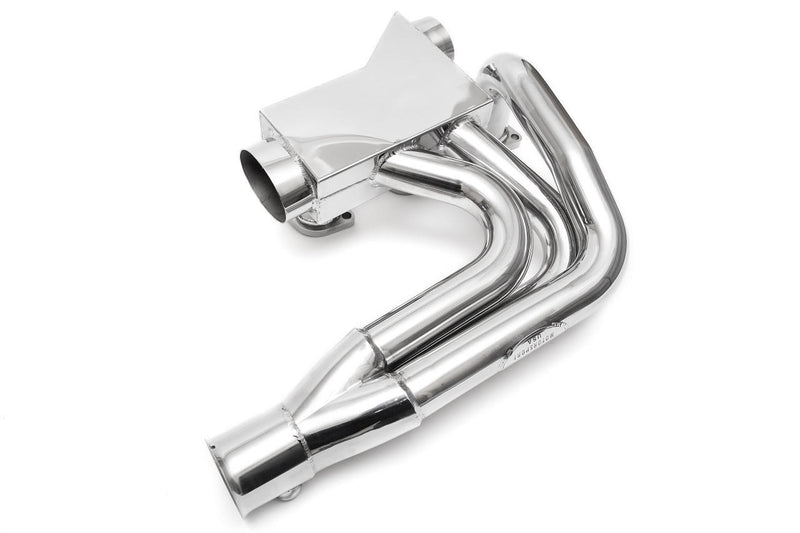 Fabspeed RSR Header/Muffler Kit 1990-94 Porsche 911 Carrera 964