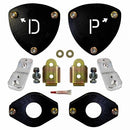 Skyjacker 2 Inch Strut Spacer Lift Kit 2015-18 Subaru Outback (SO1520MS)