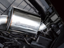AWE Touring Edition Exhaust w/ 5" Black Tips 2023 Nissan Z