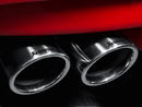 Akrapovic Titanium Exhaust Tips 2011-17 BMW M5 F10