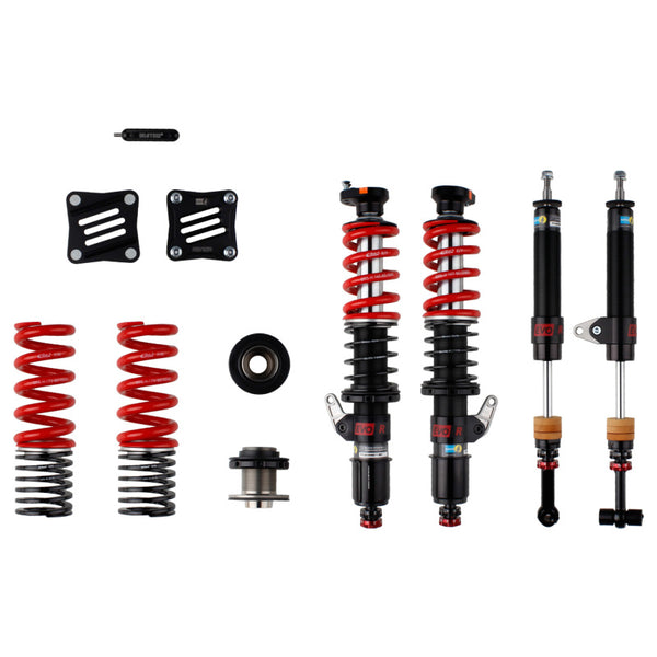 Bilstein Evo R Coilovers 2019-24 BMW 330i (89-312780)