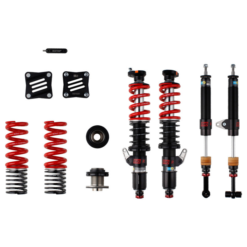 Bilstein Evo R Coilovers 2019-24 BMW 330i (89-312780)