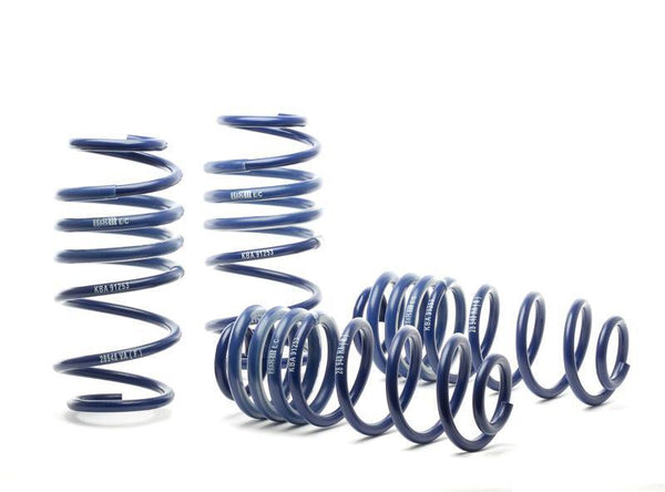 H&R Lowering Springs 2018-21 Kia Stinger GT (28701-1)