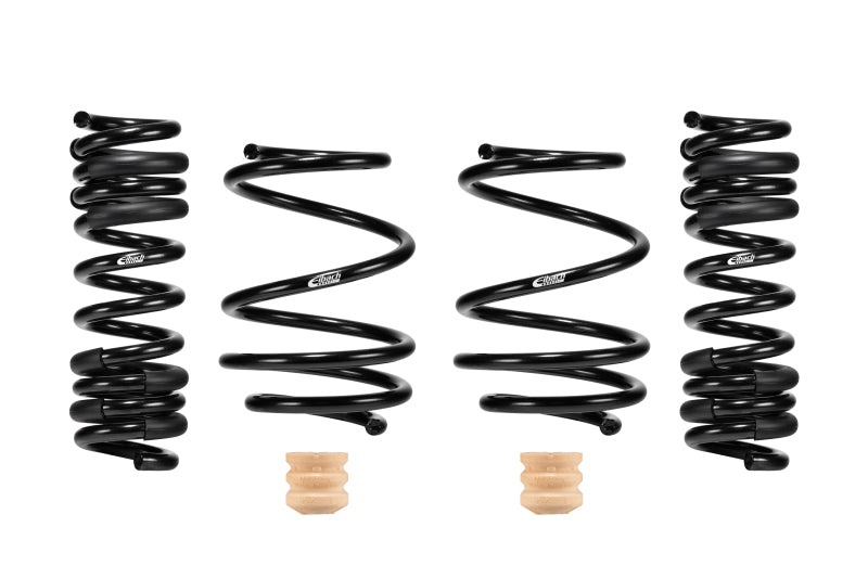 Eibach Pro-Street Spring Kit 2020-24 BMW M3