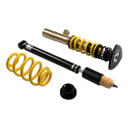 ST XTA Adjustable Coilovers 2016-23 Audi TT/TTS Quattro w/o Mag Ride
