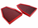 BMC Air Filters 2014+ Porsche 911 GT3 991/991.2