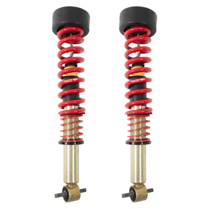 Belltech 2.5" Coilover Leveling Kit 2021-24 Chevrolet Tahoe/Suburban 2wd/4wd