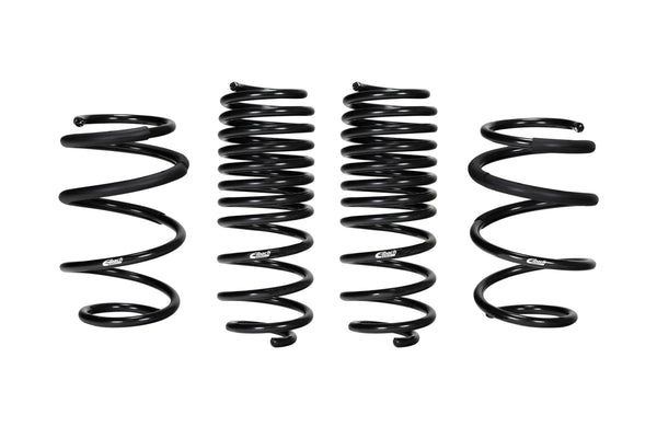 Eibach Lowering Springs 2022-24 Honda Civic Si