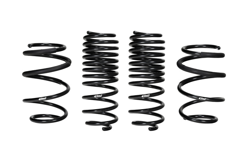 Eibach Lowering Springs 2022-24 Honda Civic Si