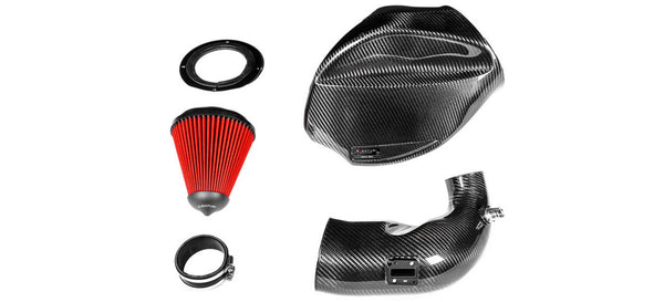 Eventuri Air Intake Kit 2018+ BMW M340i G20