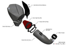 Eventuri Air Intake Kit 2018+ BMW M340i G20