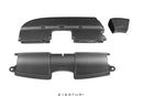 Eventuri Carbon Duct Set 2004-13 BMW M3 E9X