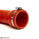 Fabspeed Silicone Boost Hoses 2020+ Porsche 911 Turbo/S 992